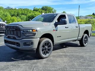 2026 Ram 2500 for sale in St Clairsville OH
