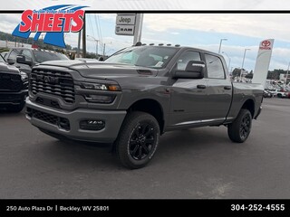 2026 Ram 2500 for sale in Beckley WV