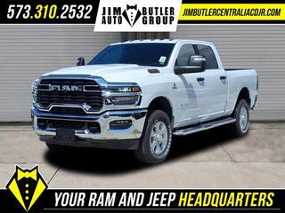 2025 Ram 2500 for sale in Centralia MO
