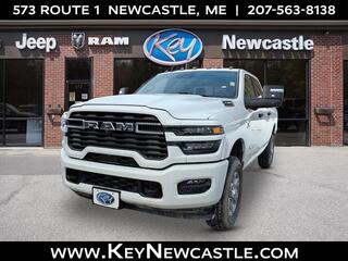 2025 Ram 2500 for sale in Newcastle ME