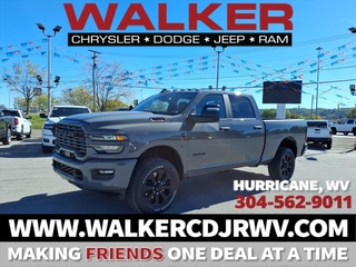 2025 Ram 2500 for sale in Hurricane WV