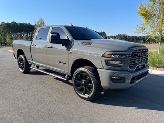 2025 Ram 2500 for sale in Mt Pleasant SC