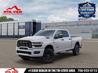 2026 Ram 2500 for sale in Ringold GA