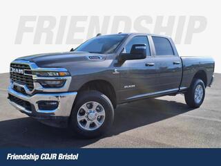 2025 Ram 2500 for sale in Chattanooga TN