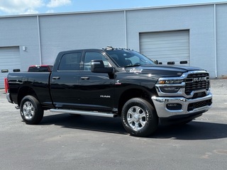 2025 Ram 2500 for sale in Greenville SC