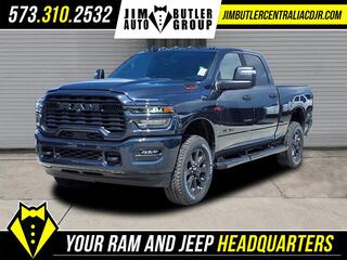2025 Ram 2500 for sale in Centralia MO