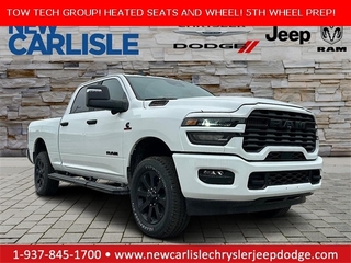 2026 Ram 2500 for sale in New Carlisle OH
