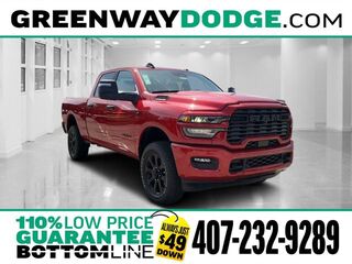2026 Ram 2500 for sale in Orlando FL