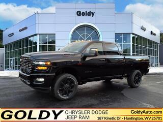 2026 Ram 2500 for sale in Huntington WV