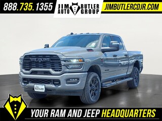 2026 Ram 2500 for sale in Linn MO