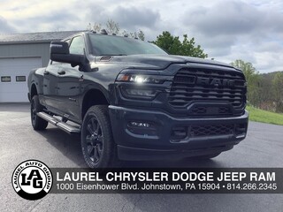 2026 Ram 2500 for sale in Johnstown PA