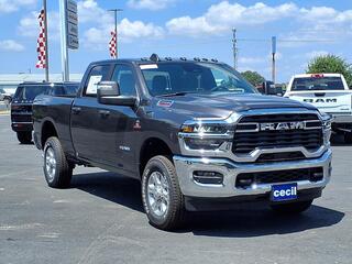 2025 Ram 2500 for sale in Burnet TX