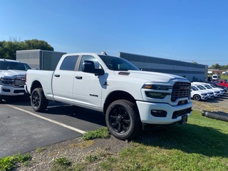 2025 Ram 2500 for sale in Fredonia NY
