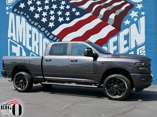 2025 Ram 2500 for sale in Greenville SC