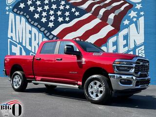 2025 Ram 2500 for sale in Greenville SC