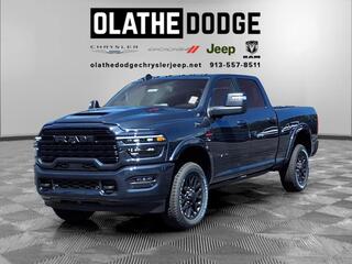 2025 Ram 2500 for sale in Olathe KS