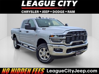 2026 Ram 2500 for sale in League City TX