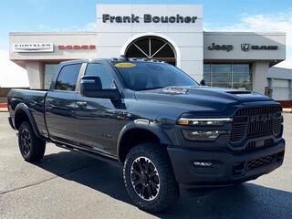 2026 Ram 2500 for sale in Janesville WI