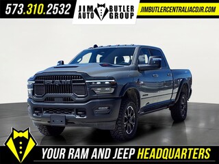 2026 Ram 2500 for sale in Centralia MO