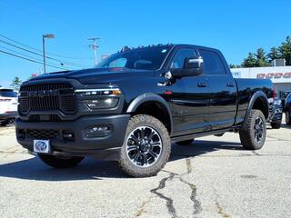 2025 Ram 2500 for sale in Rochester NH