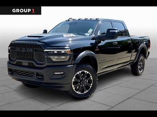 2025 Ram 2500 for sale in Denton TX