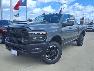 2026 Ram 2500 for sale in Pasadena TX