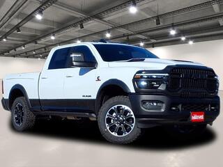 2025 Ram 2500 for sale in Columbia SC