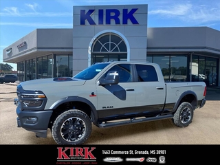 2026 Ram 2500 for sale in Grenada MS
