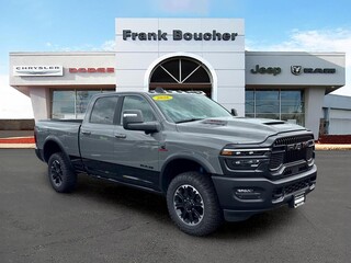 2026 Ram 2500 for sale in Janesville WI