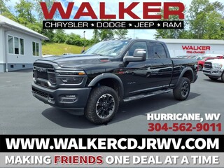 2026 Ram 2500 for sale in Hurricane WV