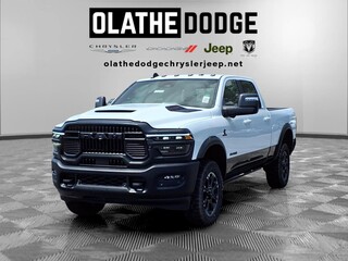 2026 Ram 2500 for sale in Olathe KS