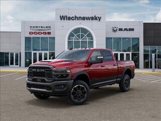 2026 Ram 2500 for sale in Huntsville TX