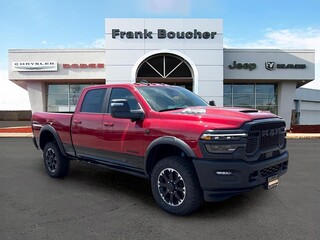 2026 Ram 2500 for sale in Janesville WI