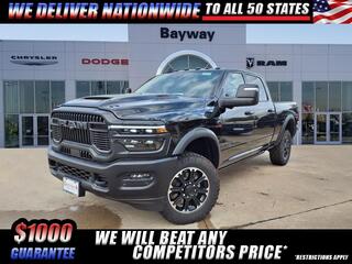 2026 Ram 2500 for sale in Pasadena TX