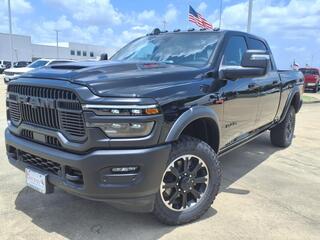 2025 Ram 2500 for sale in Pasadena TX