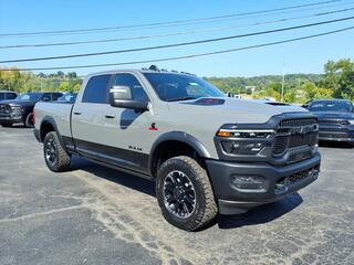 2026 Ram 2500 for sale in Clarksville TN