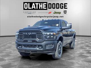 2026 Ram 2500 for sale in Olathe KS