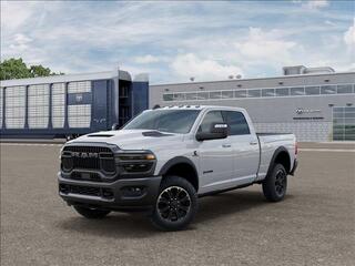 2026 Ram 2500 for sale in Huntsville TX
