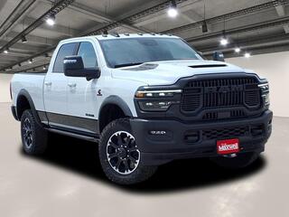2025 Ram 2500 for sale in Columbia SC