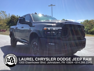 2025 Ram 2500 for sale in Johnstown PA