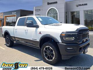 2025 Ram 2500 for sale in Greer SC
