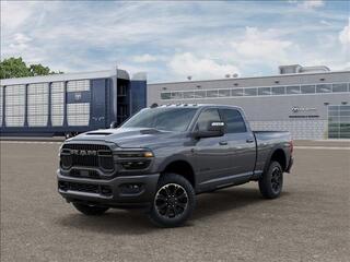 2026 Ram 2500 for sale in Huntsville TX