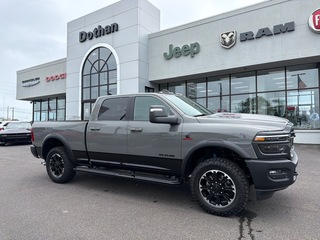 2026 Ram 2500 for sale in Dothan AL