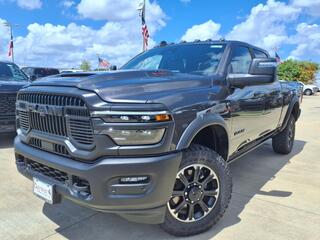 2025 Ram 2500 for sale in Pasadena TX