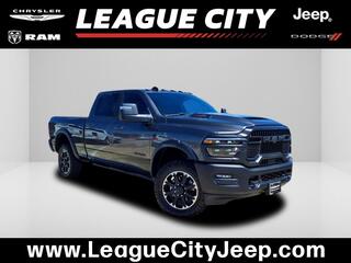 2025 Ram 2500 for sale in League City TX