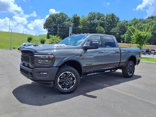 2025 Ram 2500 for sale in Chattanooga TN