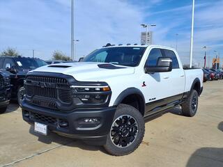 2026 Ram 2500 for sale in Pasadena TX