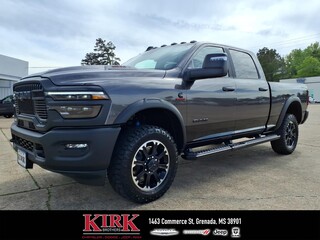 2026 Ram 2500 for sale in Grenada MS