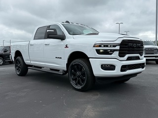2025 Ram 2500 for sale in Greenville SC