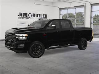 2025 Ram 2500 for sale in Centralia MO